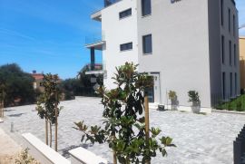 LUKSUZNI PENTHOUSE U VRHUNSKOJ NOVOGRADNJI - 100M OD MORA, Zadar - Okolica, Διαμέρισμα