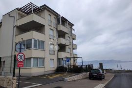 Predivan apartman sa panoramskim pogledom, Senj, Appartment