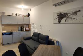 Predivan apartman sa panoramskim pogledom, Senj, Appartment