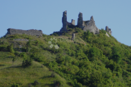 Modruš - veliko zemljište, idealno za gospodarstvo !, Josipdol, Γη