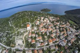 Poljoprivredni teren na Malom Lošinju-Ćunski, Mali Lošinj, Tierra