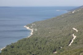 Poljoprivredni teren na Malom Lošinju-Ćunski, Mali Lošinj, Tierra