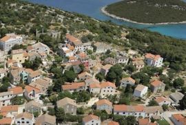 Poljoprivredni teren na Malom Lošinju-Ćunski, Mali Lošinj, Tierra