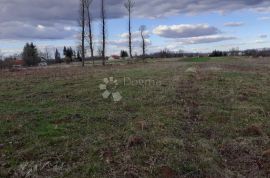 ZEMLJIŠTE U OAZI PRIRODE I BLIZINE RIJEKE LIKE ŽITNIK, Gospić - Okolica, Terrain