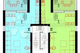 NOVOGRADNJA S PREDIVNIM POGLEDOM - 2S+DB, ŠIMUNI, Pag, شقة