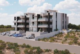 NOVOGRADNJA S PREDIVNIM POGLEDOM - PENTHOUSE - ŠIMUNI, Pag, Διαμέρισμα