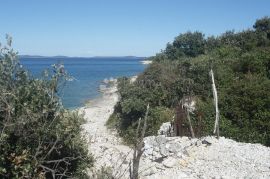 1. RED DO MORA! VELIKI TEREN na Malom Lošinju, Mali Lošinj, Tierra