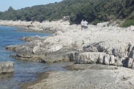 1. RED DO MORA! VELIKI TEREN na Malom Lošinju, Mali Lošinj, Tierra