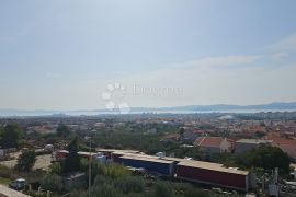 PENTHOUSE U LUKSUZNOJ NOVOGRADNJI - P4, Zadar, Appartment