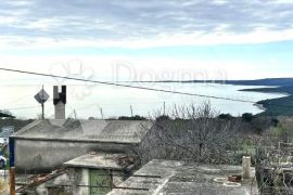 LIJEPA DVOJNA KUĆA ZA RENOVACIJU S POGLEDOM NA MORE, OKOLICA LABINA, Labin, Famiglia