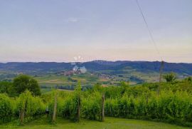 Tuhovec-Vikend kuća s fantastičnim pogledom na dolinu rijeke Bednje, Varaždinske Toplice, Maison