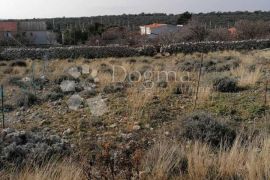 Pag, Šimuni..Kolan, izgradite Vašu kuću iz snova, Pag, Terreno