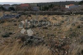 Pag, Šimuni..Kolan, izgradite Vašu kuću iz snova, Pag, Terreno