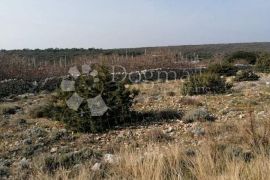 Pag, Šimuni..Kolan, izgradite Vašu kuću iz snova, Pag, Terreno