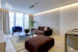 MODERNA NOVOGRADNJA 70M OD MORA, PENTHOUSE, P9, Privlaka, شقة