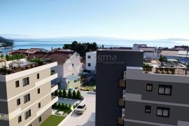 PENTHOUSE NA TREĆEM KATU SA KROVNOM TERASOM, S7, Okrug, Apartamento