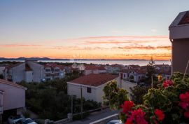 Apartmanska kuća Zadar, Borik, Zadar, Famiglia