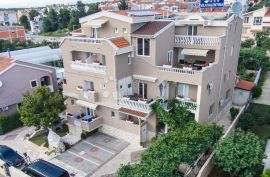 Apartmanska kuća Zadar, Borik, Zadar, Casa