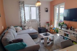 GRAD KRK APARTMAN 2S+DB, Krk, Stan