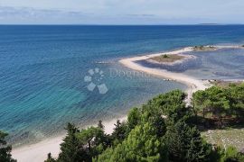 OTOK PAG, 100 M OD MORA, Povljana, شقة