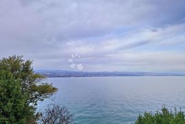 OPATIJA - STAN PRVI RED DO MORA s parkirnim mjestom, Opatija, Appartement