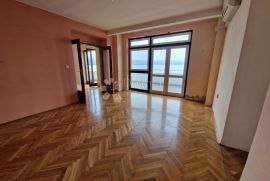 OPATIJA - STAN PRVI RED DO MORA s parkirnim mjestom, Opatija, Appartement