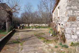 Starina s prostranom okućnicom, Poreč, Famiglia