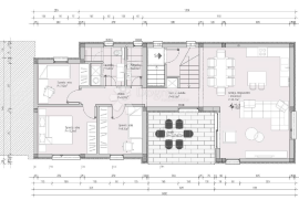 BRODARICA KOD ŠIBENIKA –  PREKRASAN NOVI STAN NA ODLIČNOJ LOKACIJI  - BS4, Šibenik - Okolica, Flat