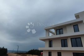 Privlaka - Penthouse okružen s 3 strane morem, Privlaka, Kвартира