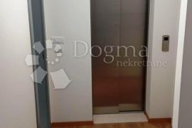 Trosoban stan s pogledom na more A2-Z, Baška Voda, Apartamento