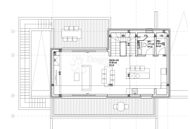 Podsljemenska zona, zemljište sa građevinskom dozvolom, 1193m2, Zagreb, Land