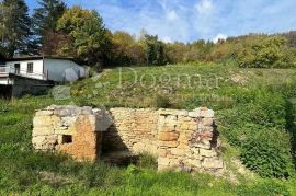 Podsljemenska zona, zemljište sa građevinskom dozvolom, 1193m2, Zagreb, Land