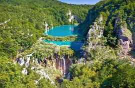 Građevinsko zemljište, 12 000m2, Rastovača, Plitviča Jezera, Plitvička Jezera, أرض