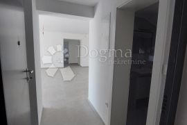 Mandre, Pag - S6 u novogradnji u blizini mora, Pag, Appartement