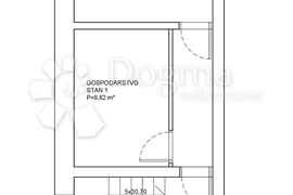 Dvoetažni stan 94 m2 s vrtom i 2 parkirna mjesta na Donjem bukovcu!!, Zagreb, Appartamento