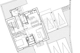 Dvoetažni stan 94 m2 s vrtom i 2 parkirna mjesta na Donjem bukovcu!!, Zagreb, Appartamento