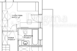 Dvoetažni stan 94 m2 s vrtom i 2 parkirna mjesta na Donjem bukovcu!!, Zagreb, Appartamento