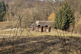 TOTALNA OSAMA, Sveti Ilija, Terrain