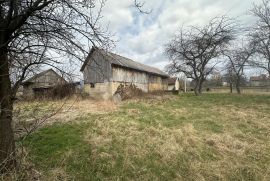 Gospodarsko imanje uz rijeku Gacku, Otočac, Maison