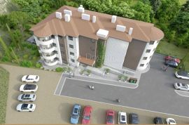 Stan Monte Zaro P/3 Kat, Pula, Apartamento