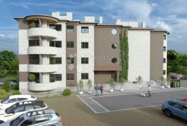 Stan Monte Zaro P/3 Kat, Pula, Apartamento