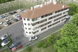 Stan Monte Zaro P/3 Kat, Pula, Apartamento