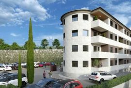 Stan Monte Zaro P/3 Kat, Pula, Apartamento