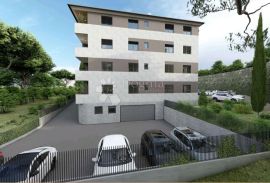 Stan Monte Zaro P/3 Kat, Pula, Apartamento