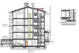 Stan Monte Zaro C/3 Kat, Pula, Wohnung