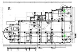 Stan Monte Zaro C/3 Kat, Pula, Appartment