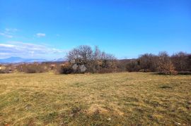 GRAĐEVINSKO ZEMLJIŠTE NADOMAK LABINA I RAPCA, Labin, Terreno