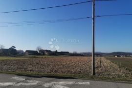 Šćitarjevo atraktivno zemljište, Velika Gorica - Okolica, Land