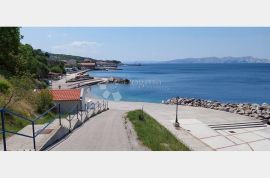 Apartman sa pogledom na more, Senj, Apartamento