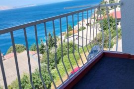 Apartman sa pogledom na more, Senj, Apartamento